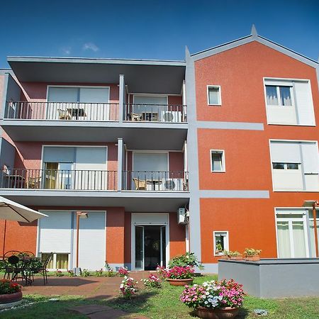 Hotel Fiera Congressi Милано Екстериор снимка